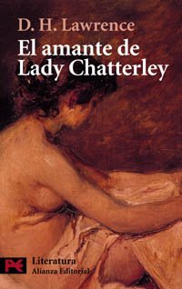 El amante de lady Chaterley (El libro de bolsillo - Literatura, Band 5580) Classics