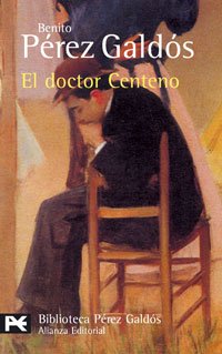 El doctor Centeno / Doctor Centeno book