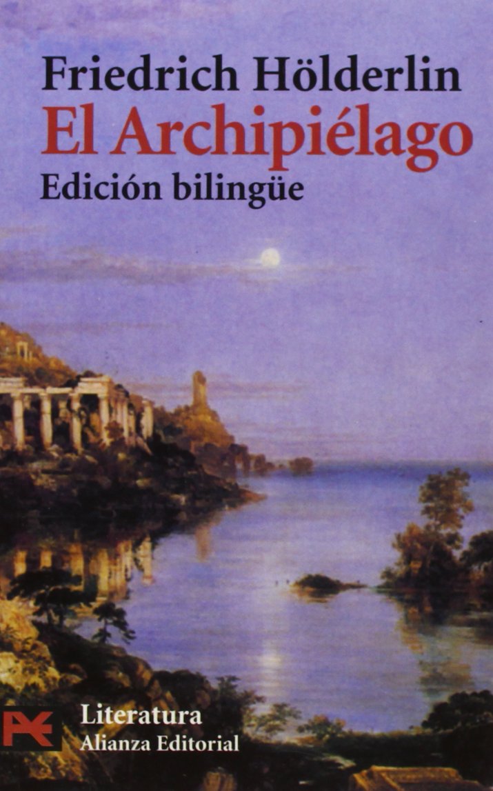 El Archipielago / The Archipelago book