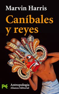 Canibales Y Reyes / Cannibals and Kings book