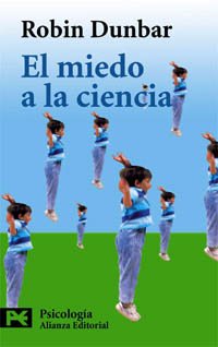 El miedo a la ciencia / Fear of Science book
