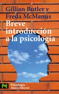 Breve introducción a la psicología (El Libro De Bolsillo - Ciencias Sociales) Medicine