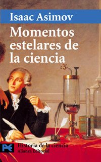 Momentos estelares de la ciencia / Science Highlights book