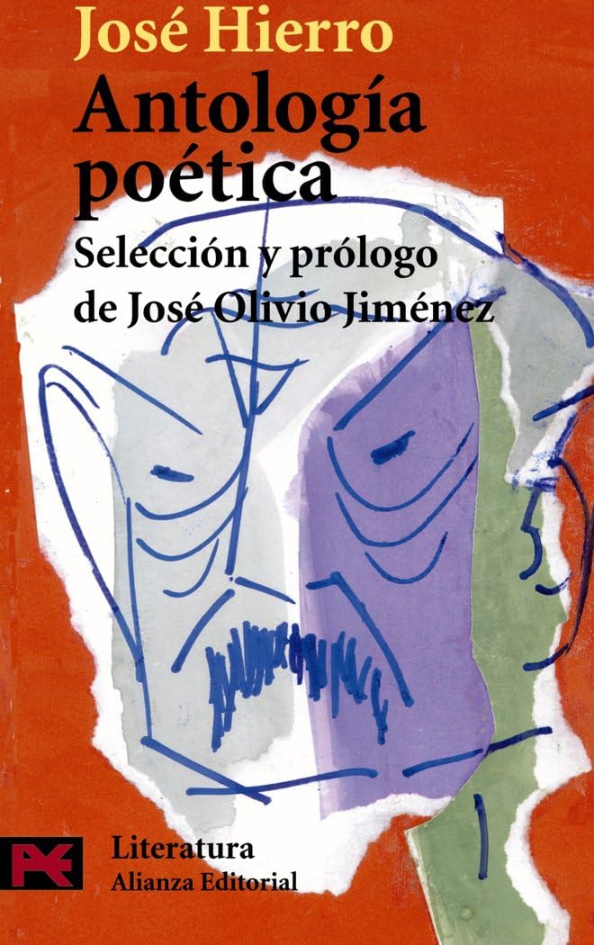 Antología poética (El libro de bolsillo - Literatura) Poetry