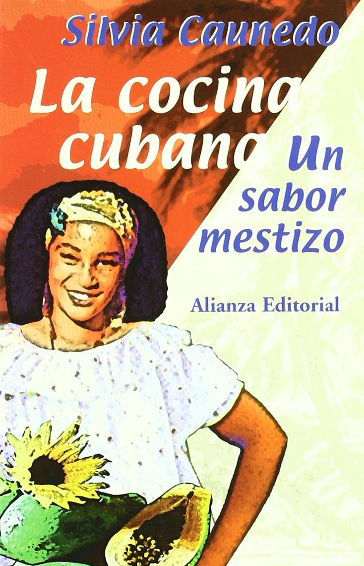 La cocina cubana : un sabor mestizo (Libros Singulares (Ls)) Leisure, Home & Garden