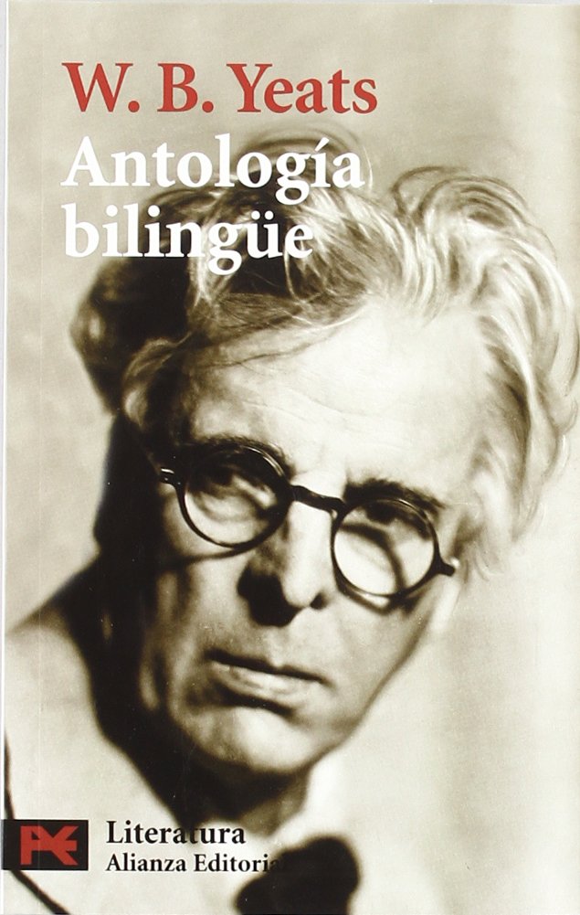 Antología bilingüe (El Libro De Bolsillo - Literatura, Band 5613) Poetry