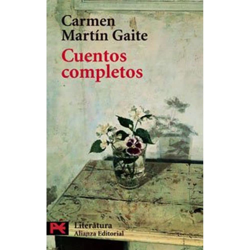 Cuentos completos (El Libro De Bolsillo - Literatura) Contemporary literature