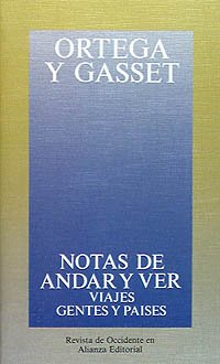 Notas de andar y ver : viajes, gentes y países book