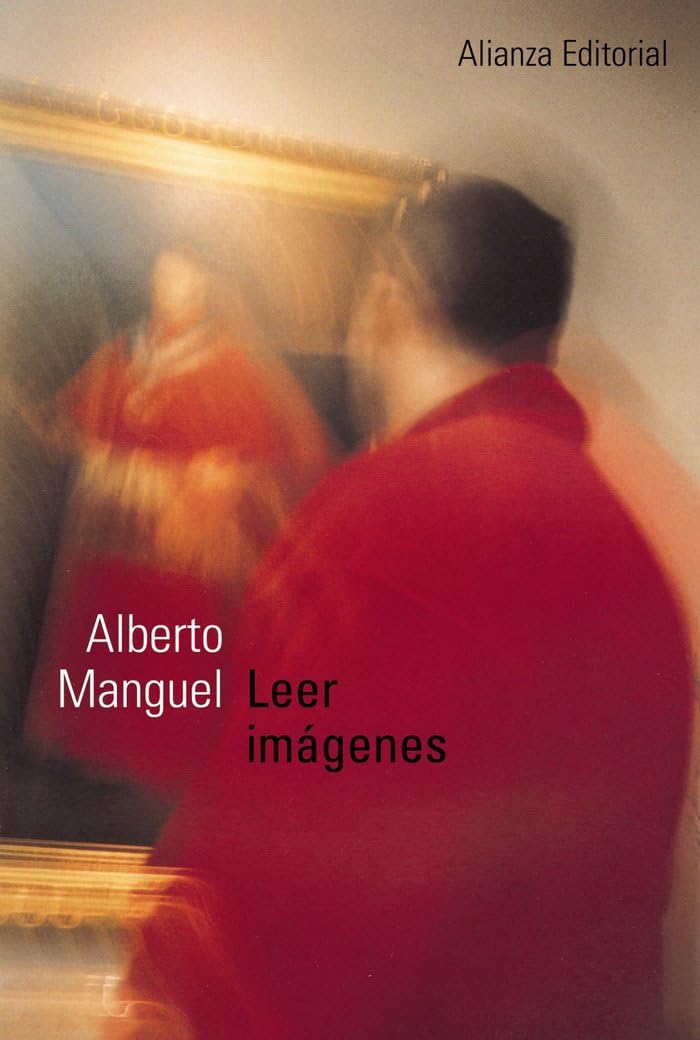 Leer imágenes : una historia privada del arte book