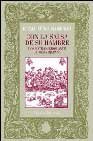Con la salsa de su hambre / With the Hunger for Sauce: Los Extranjeros Ante La Mesa Hispana book