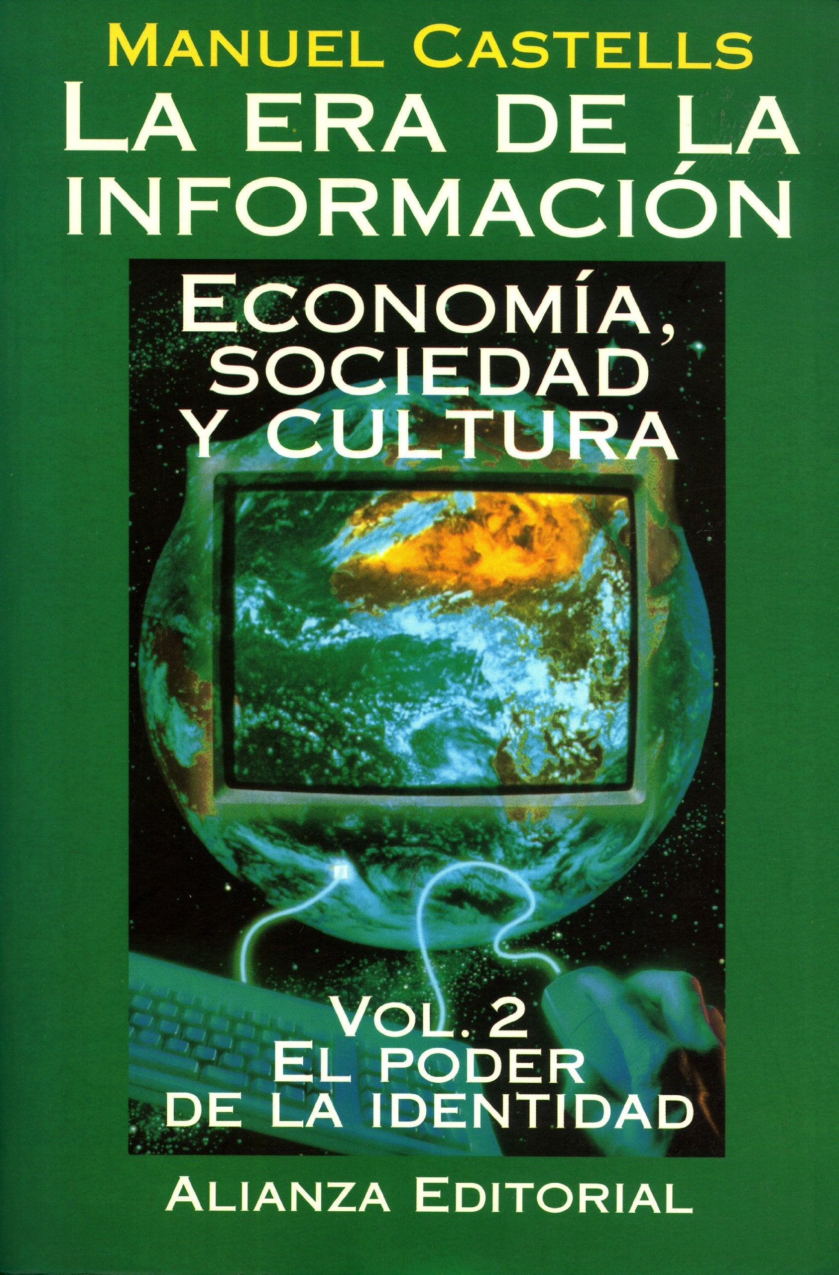 Product Image: La Era de La Informacion