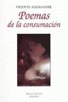 Poemas de La Consumacion Poetry