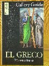 El Greco Gallery Guide (English) Books