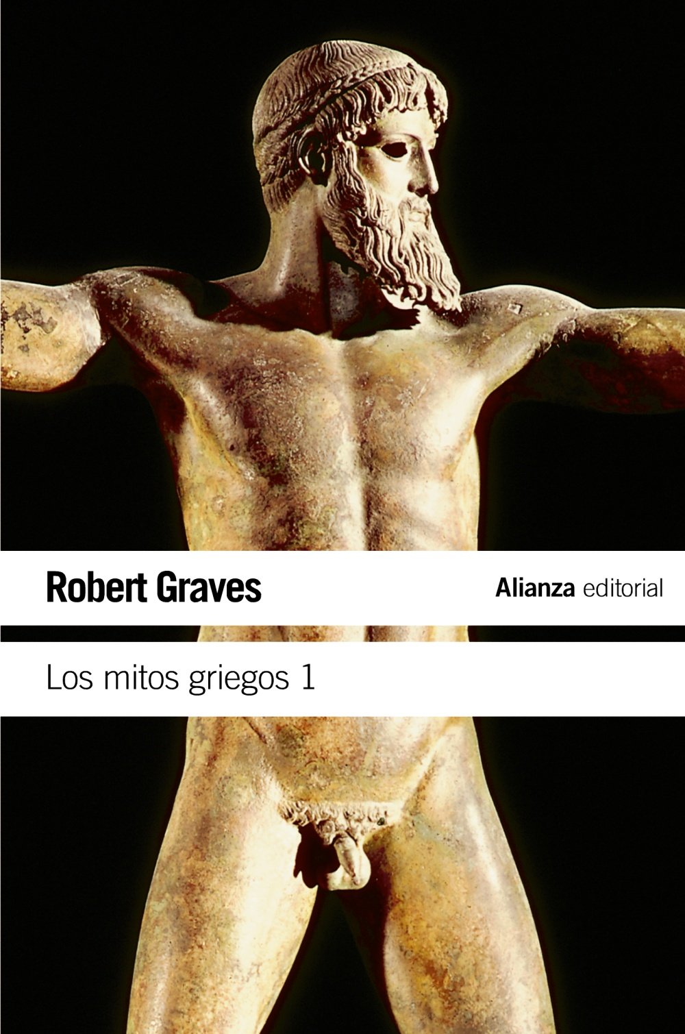 Los mitos griegos, 1 (El libro de bolsillo - Humanidades, Band 1) Social Sciences