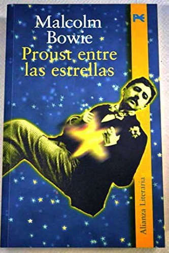 Proust entre las estrellas / Proust among the stars book