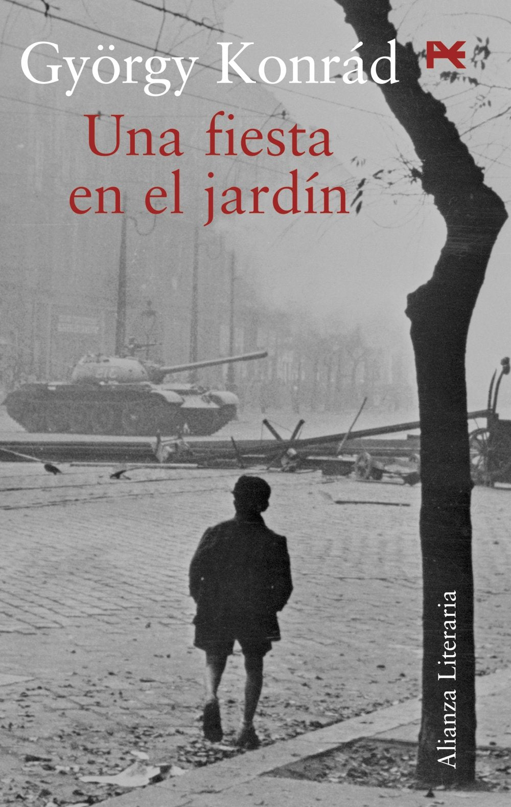 Una fiesta en el jardín : novela y diario de trabajo (Alianza Literaria (AL), Band 3472085) Contemporary literature Books