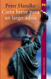 Carta breve para un largo adiós (Alianza Literaria (Al), Band 3472040) Contemporary literature