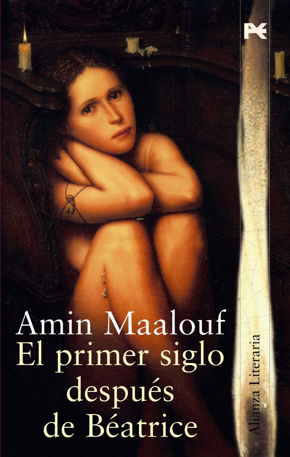El primer siglo después de Beatrice (Alianza Literaria (AL), Band 3472068) Contemporary literature