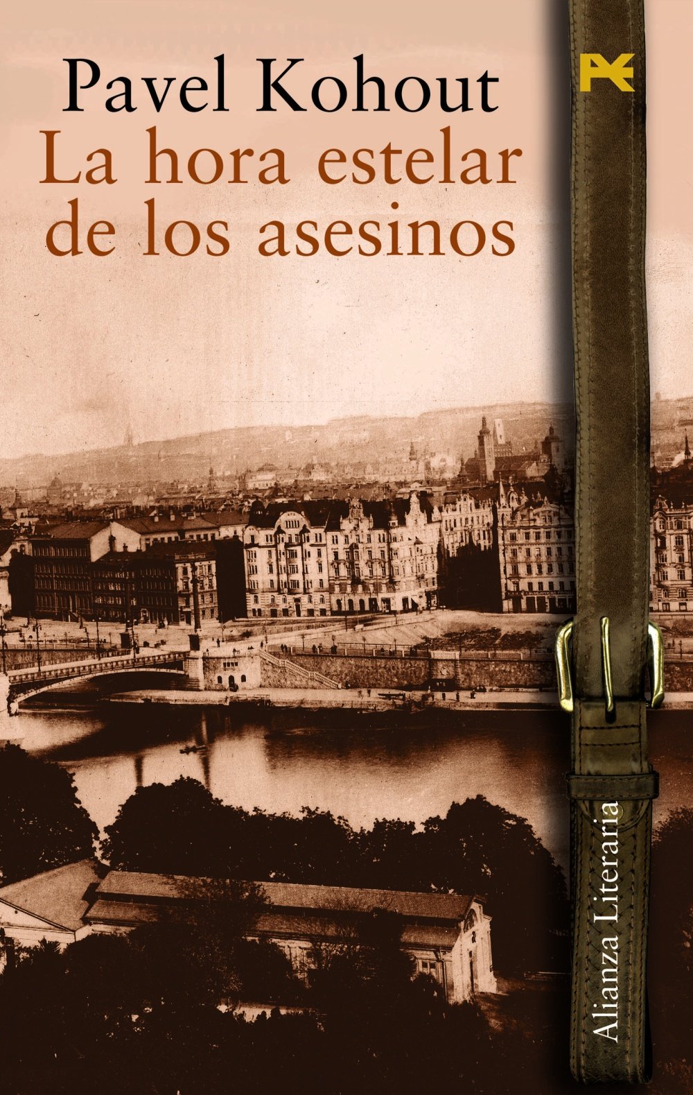 La hora estelar de los asesinos (Alianza Literaria (AL), Band 3472067) Contemporary literature