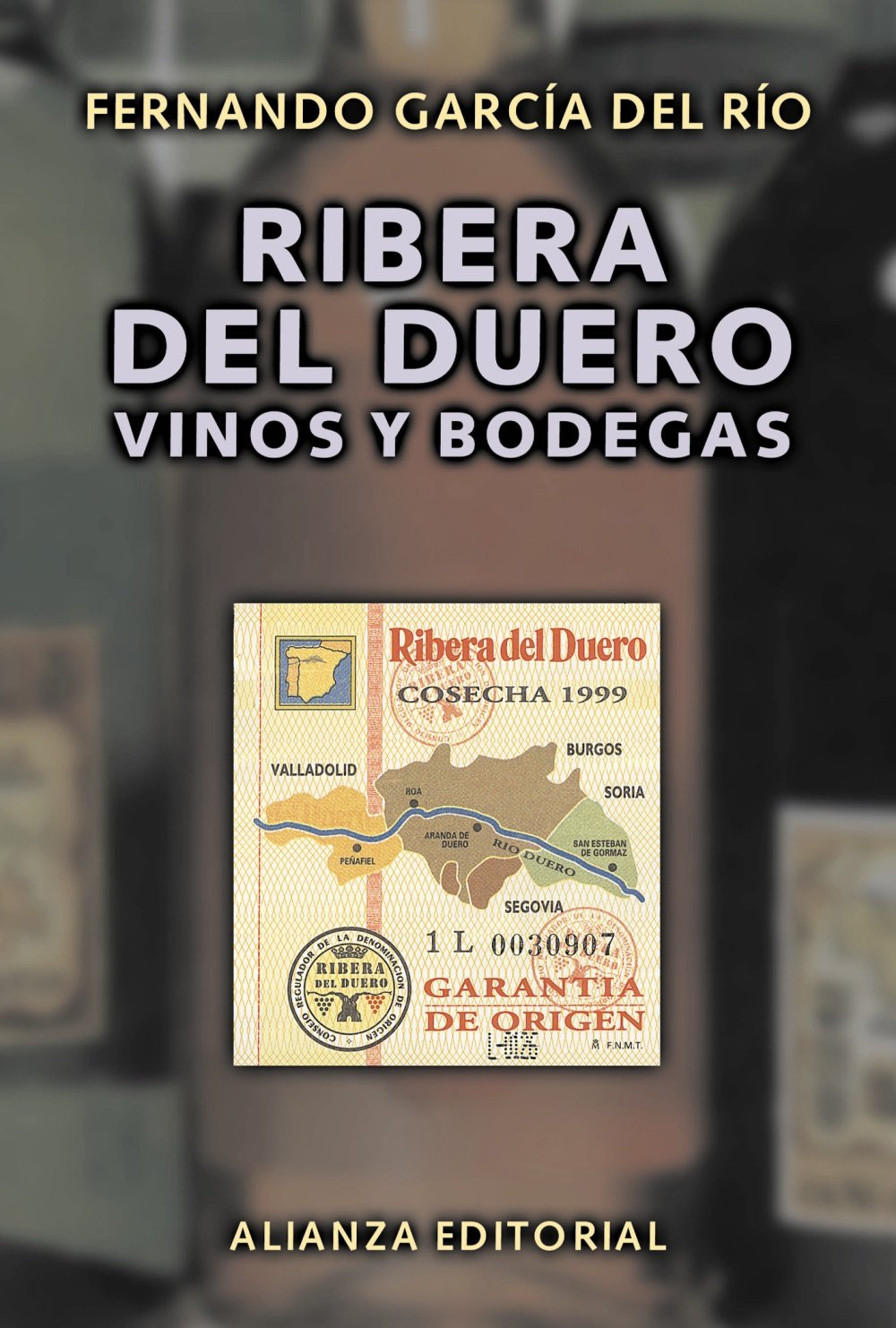 Ribera del Duero : vinos y bodegas Leisure, Home & Garden