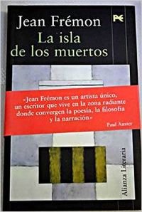 La isla de los muertos / The Dead Island book