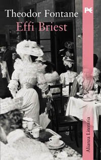 Effi Briest (Alianza Literaria (Al)) Classics