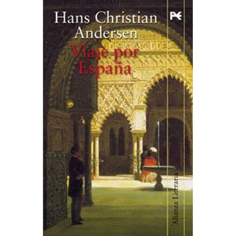 Viaje por España (Alianza Literaria (Al), Band 3472122) Travel