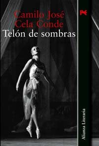 Telón de sombras (Alianza Literaria (Al)) Classics