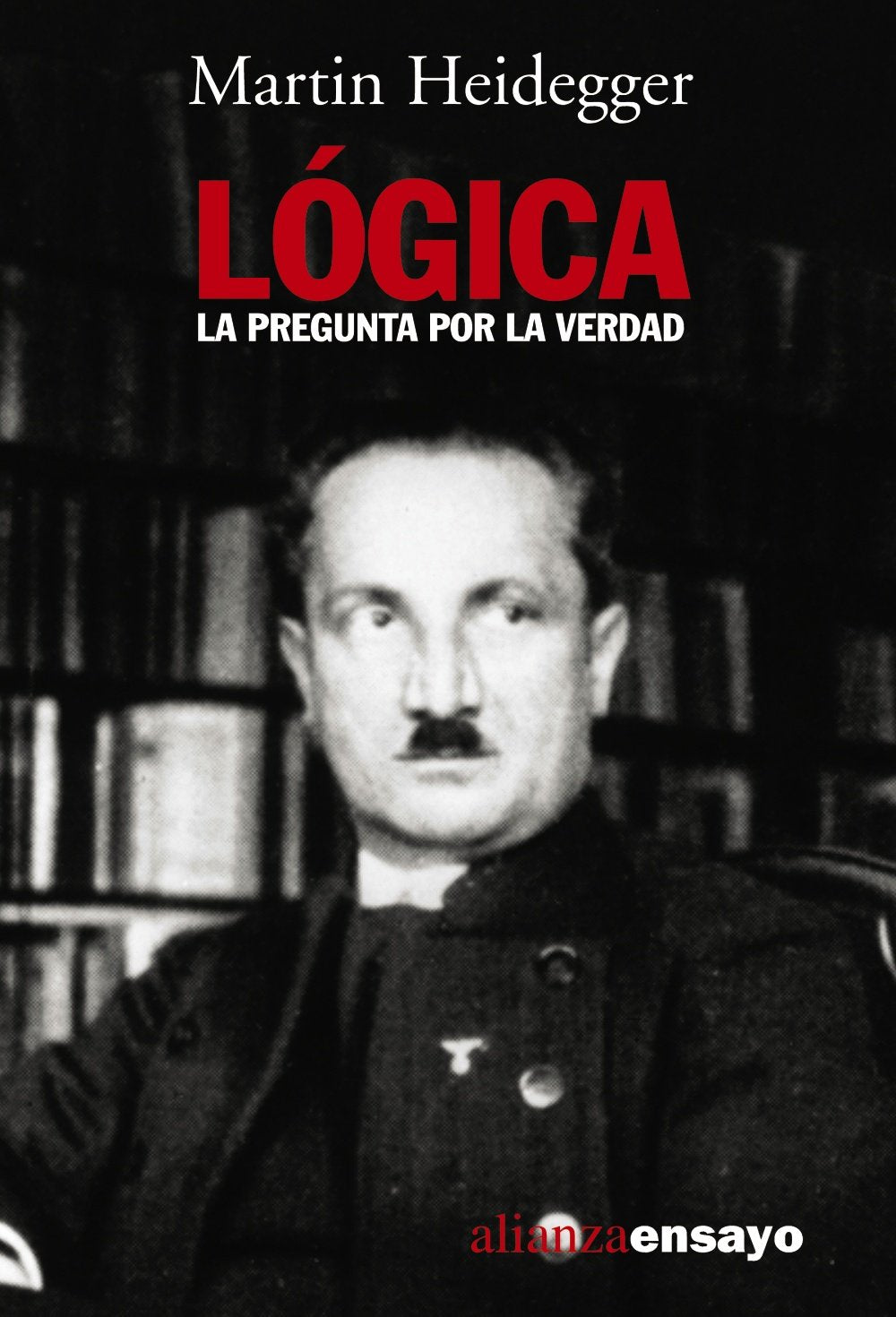 Lógica : la pregunta por la verdad book