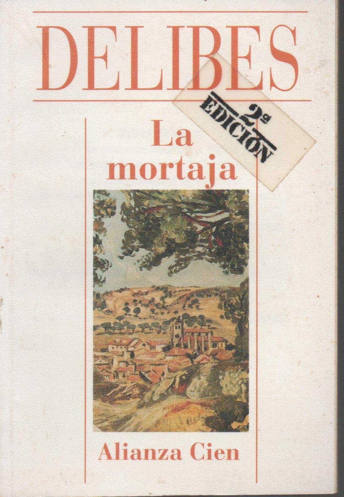 Product Image: LA Mortaja