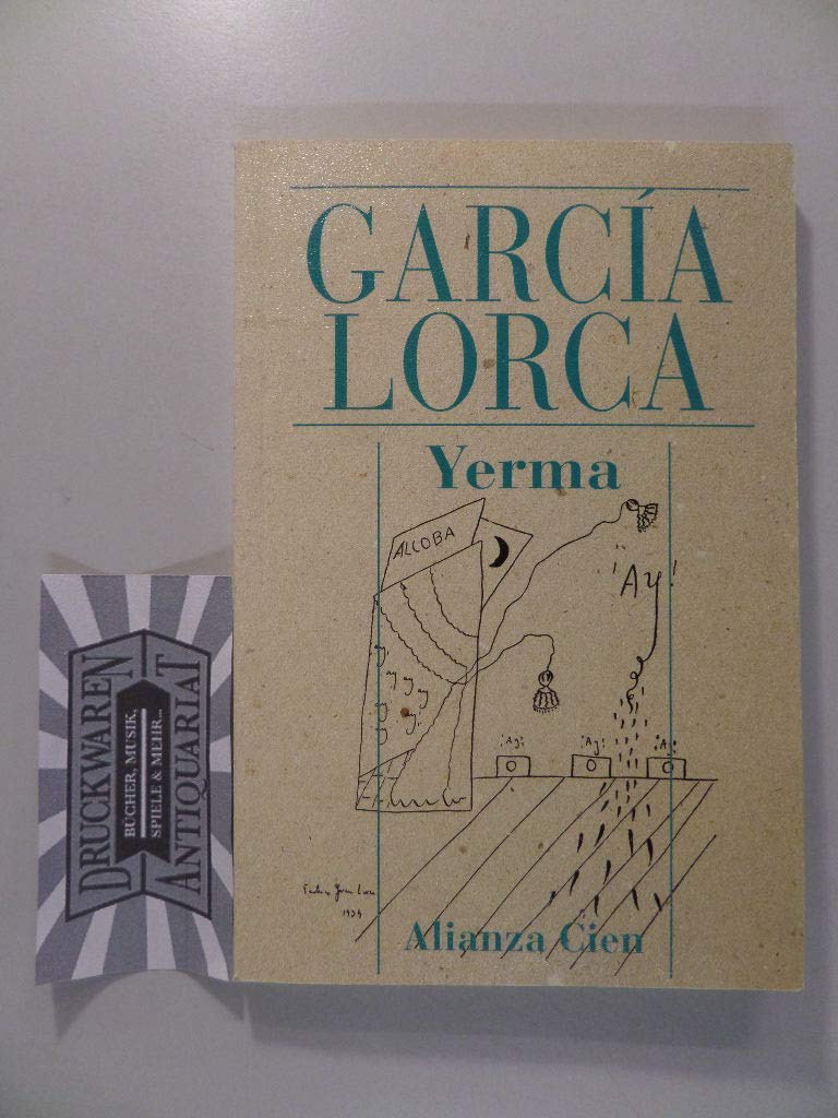 Product Image: Yerma
