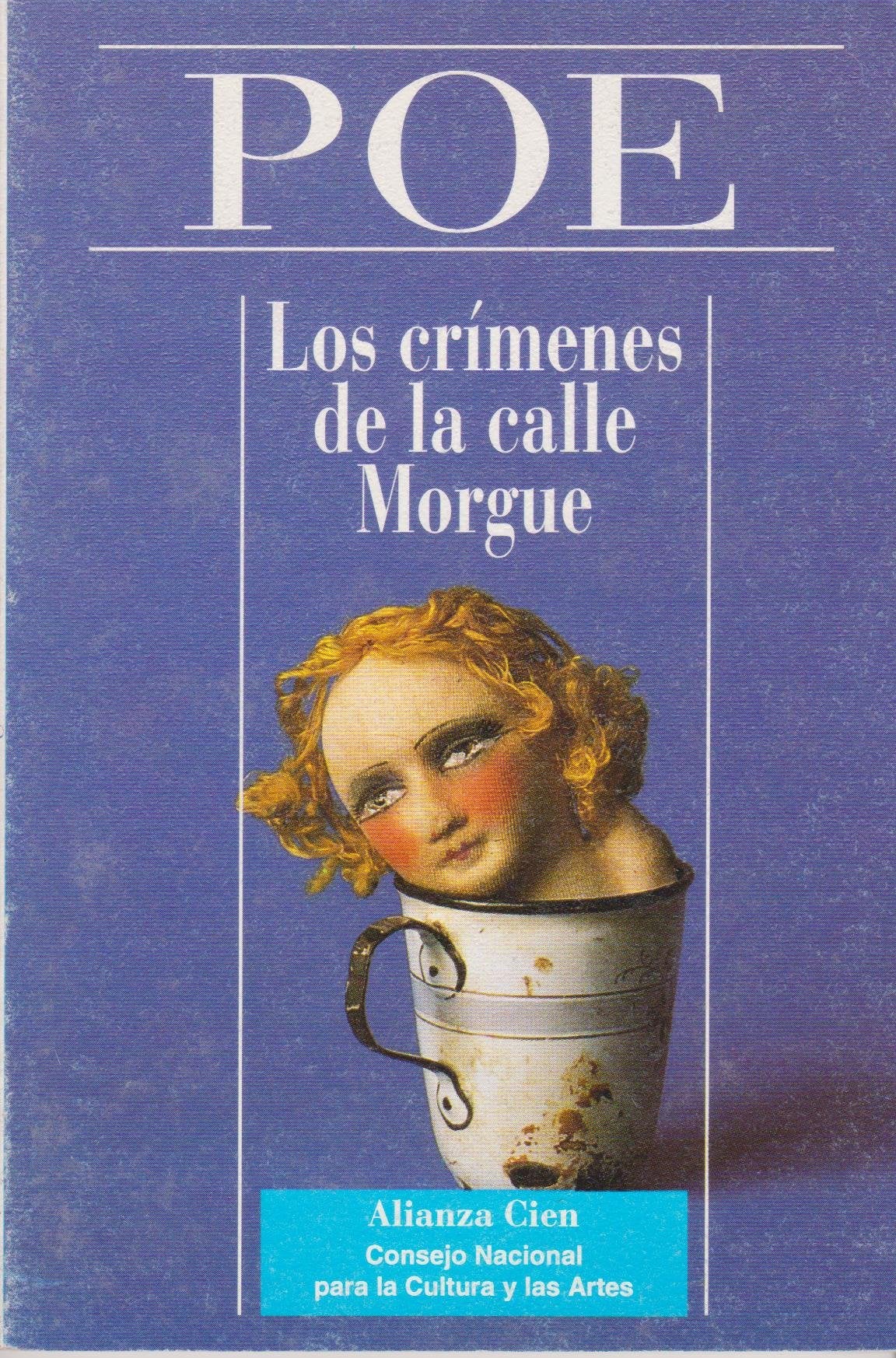 Crimenes De Calle Morgue/Murders of the Rue Morgue Foreign Languages ​​& Dictionaries