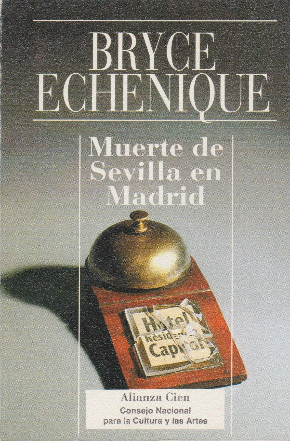 Muerte De Sevilla/Madrid/Death from Seville to Madrid Foreign Languages ​​& Dictionaries