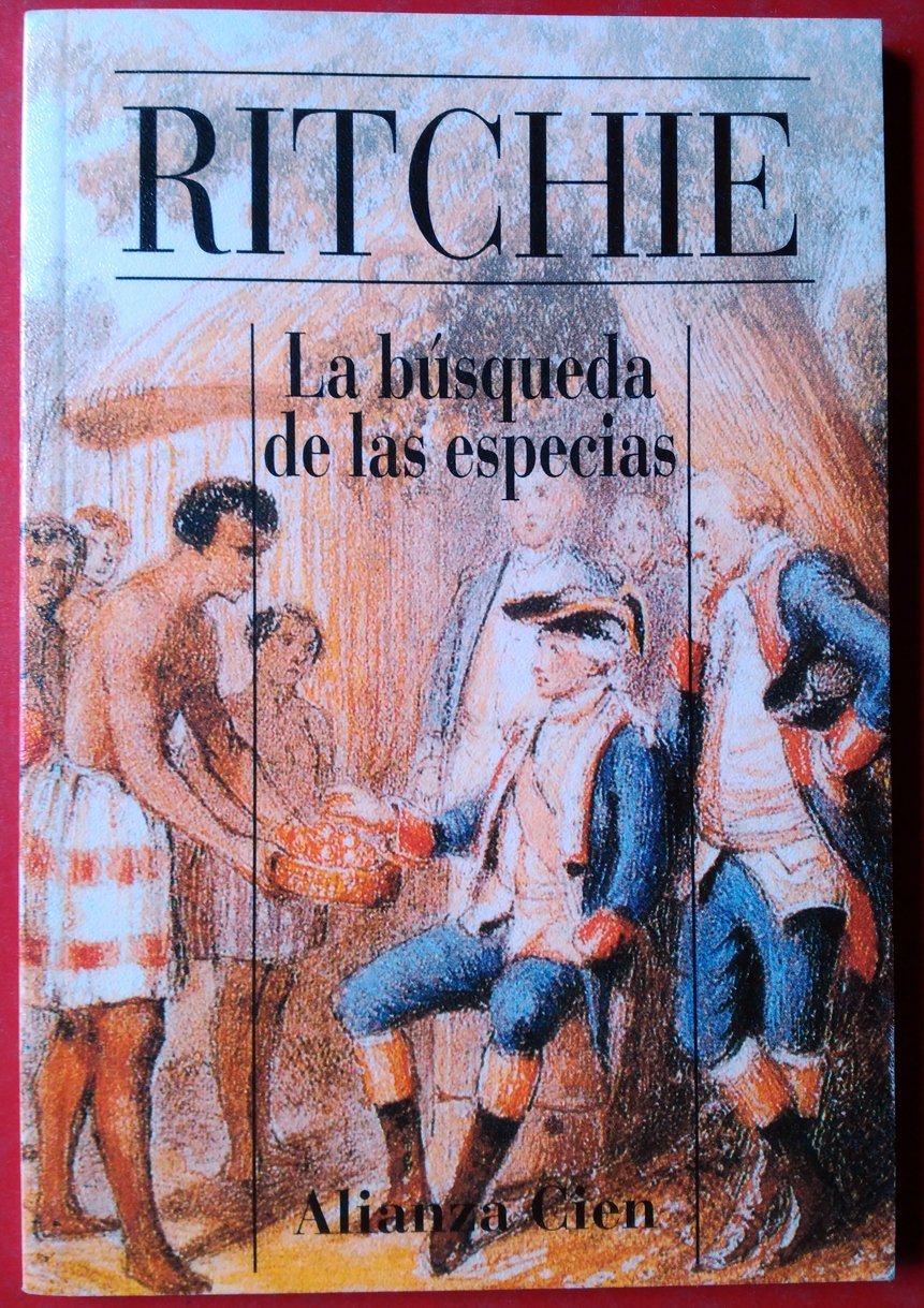 La búsqueda de las especias / La busqueda de las especias Books