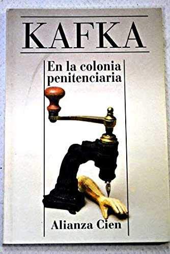 En la colonia penitenciaria / In the Penal Colony Foreign Languages ​​& Dictionaries