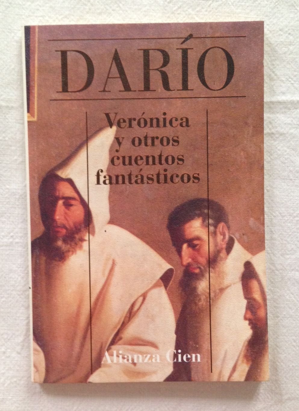 Veronica Y Otros Cuentos Fantasticos Books