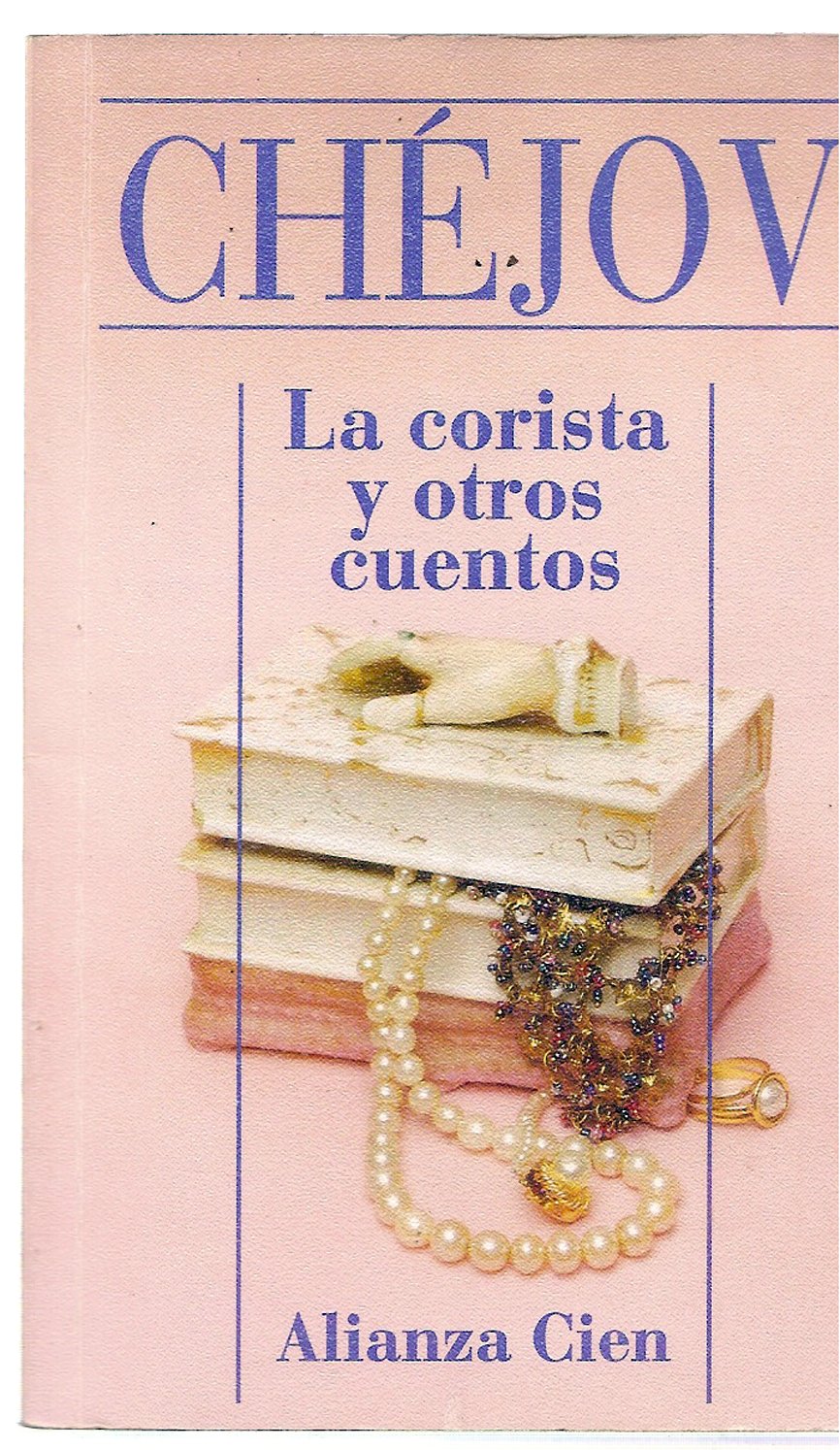 La Corista y Otros Cuentos Books