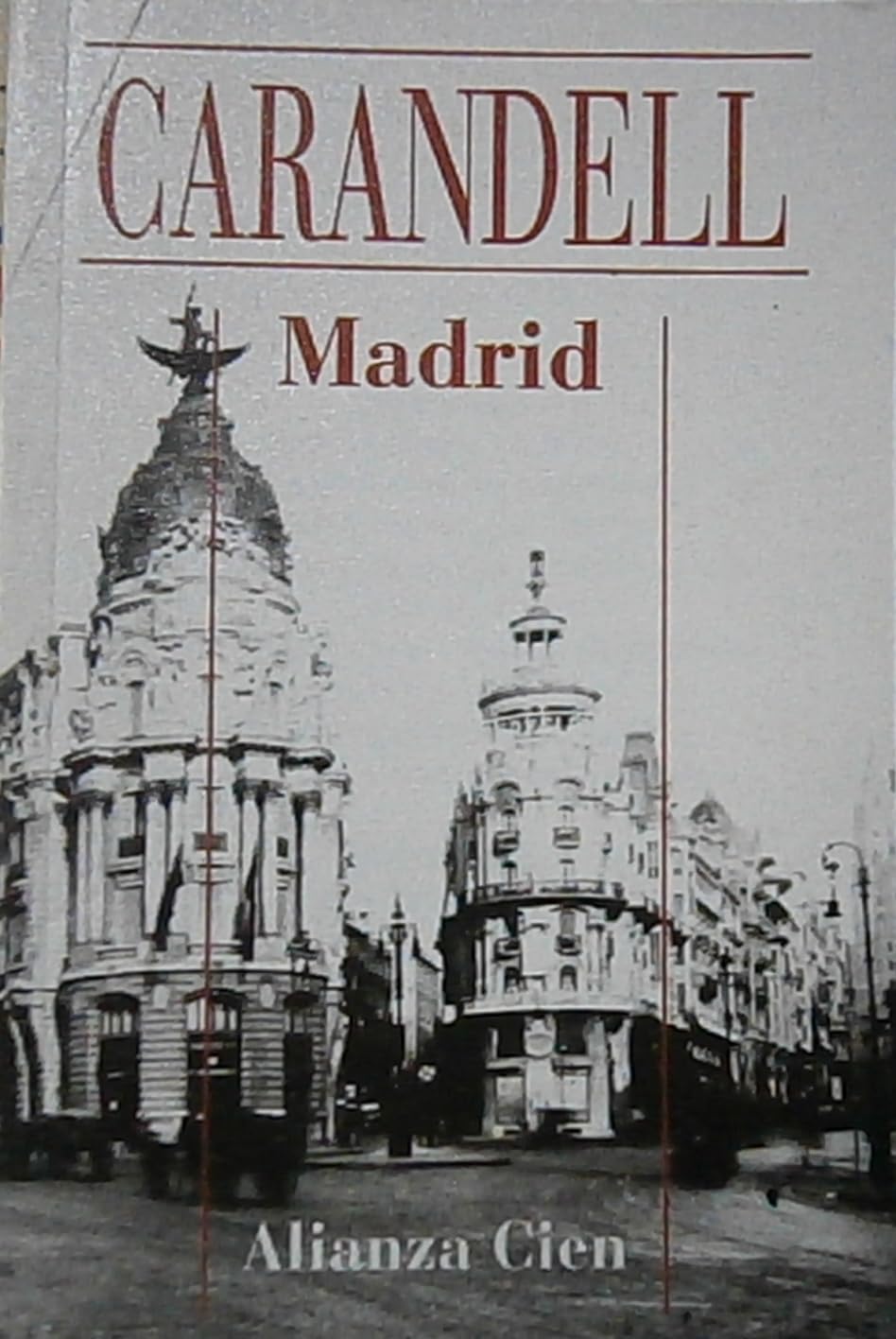 Madrid Foreign Languages ​​& Dictionaries