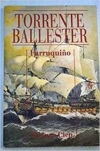 Farruguino/the Galician International