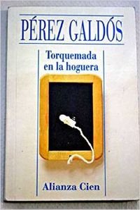 Torquemada En La Hoguera Foreign Languages ​​& Dictionaries