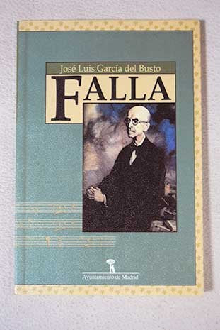 Falla Books