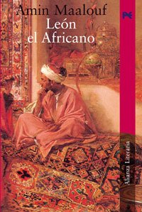 León el Africano book