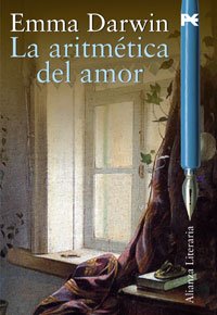 La aritmetica del amor/ The Mathematics of Love book