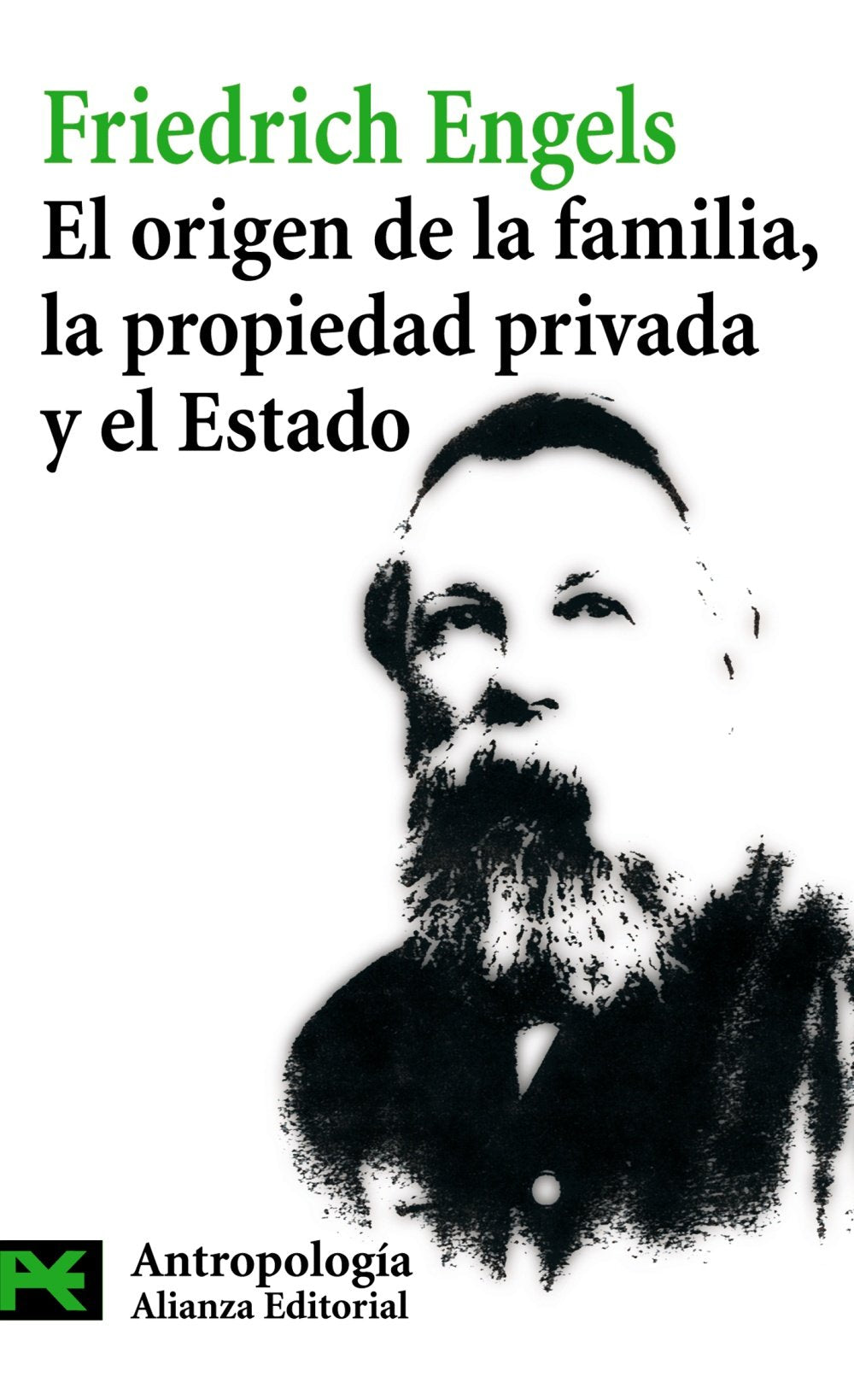 El origen de la familia, la propiedad privada y el Estado (El Libro De Bolsillo - Ciencias Sociales, Band 3021) Philosophy