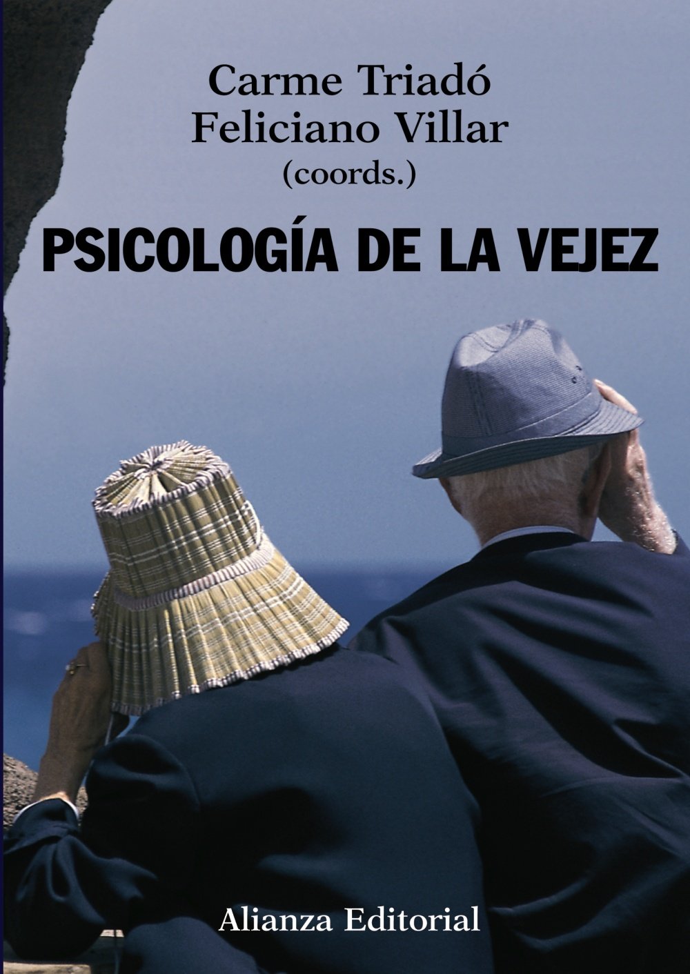 Psicologia de la vejez/ The Psychology of Old Age book