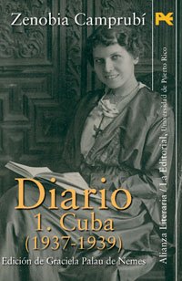 Cuba (1937-1939) (Alianza Literaria (Al)) Art & Literature