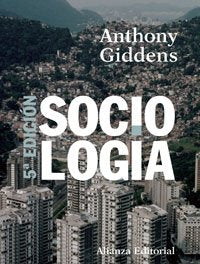 Sociologia/ Socialogy: 5¬ Edicion book