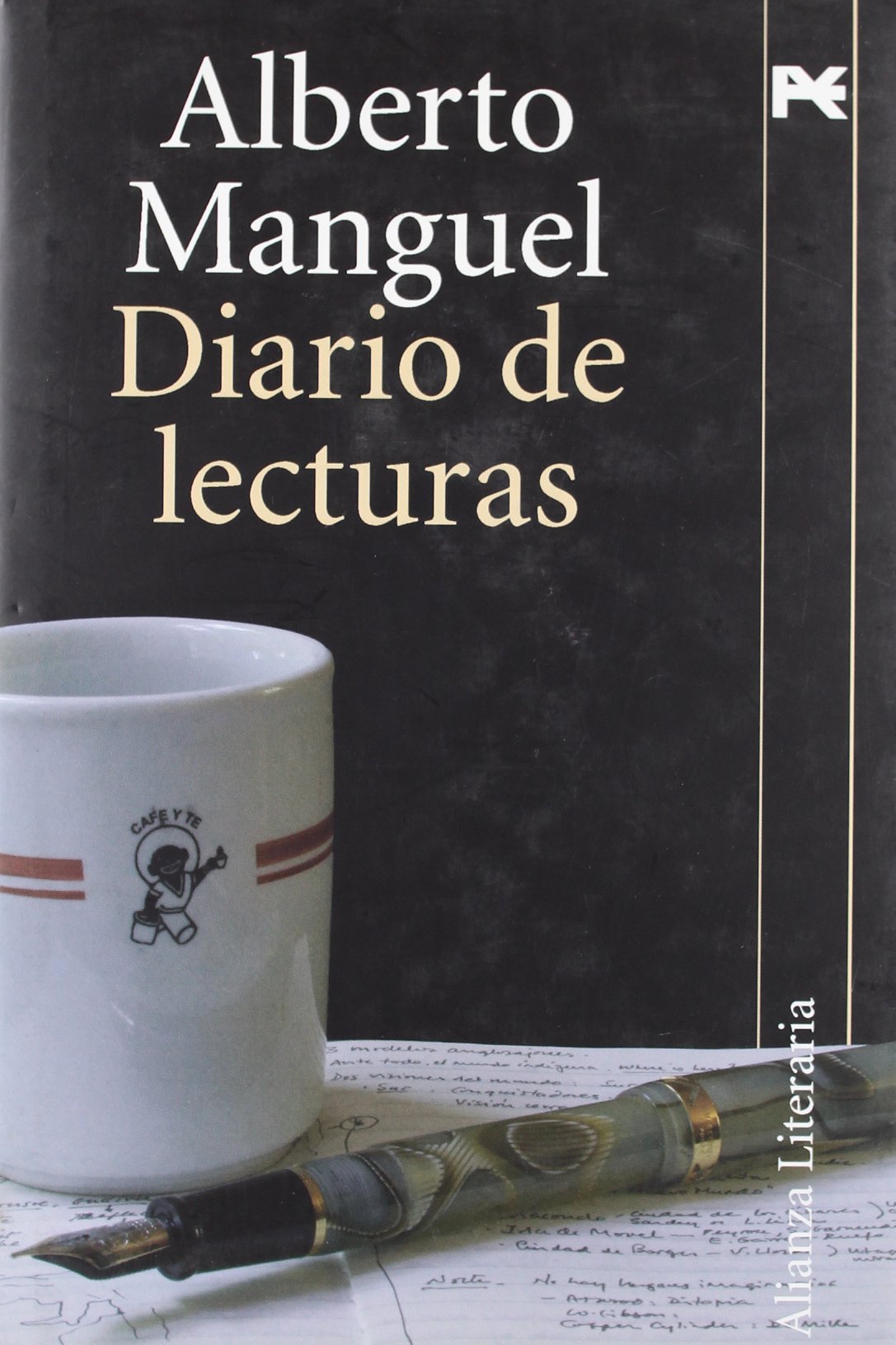 Diario de lecturas Essays & Short Stories