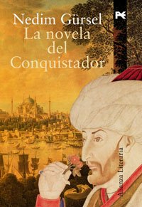La novela del conquistador (Alianza Literaria (Al)) Action & Adventure