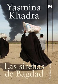 Las sirenas de Bagdad (Alianza Literaria (Al), Band 3472190) Contemporary literature